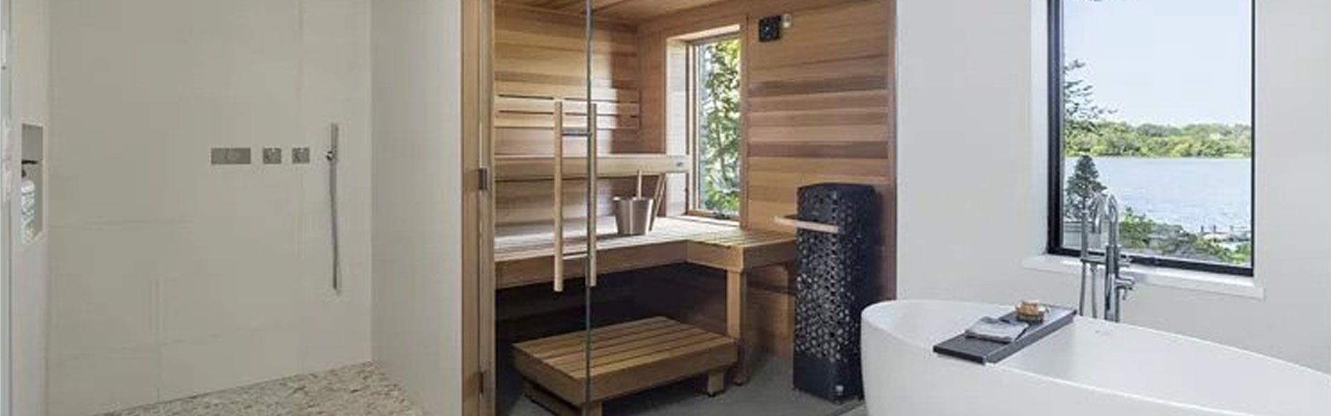 5 Hot Trends for Sauna Hot Tubs Minneapolis, Des Moines, Swim Spas