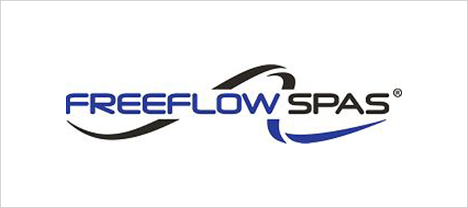 Freeflow Spas Logo