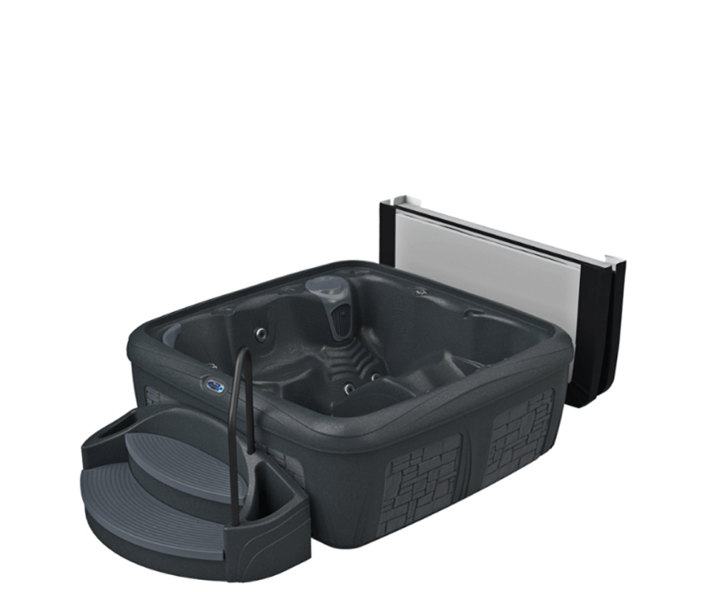 Odyssey Suite Hot Tubs Minneapolis, Des Moines, Swim Spas, Saunas Sale IA, MN