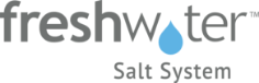 Freshwater Salt System Logo