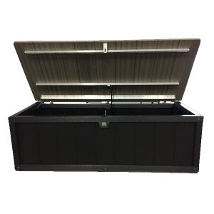 Storage Bench